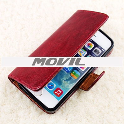 NP-1057 Funda para Iphone 5G NP-1057-6g